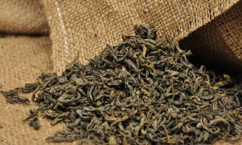 Байховый чай (пекой): польза и вред