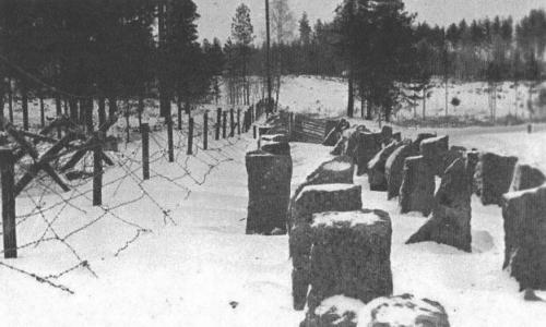 सोवियत-फ़िनिश (शीतकालीन) युद्ध: 